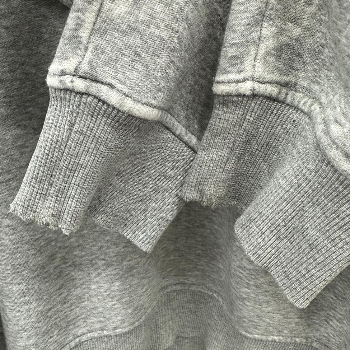 105 아디다스 남자 빅로고 맨투맨 상품이미지6