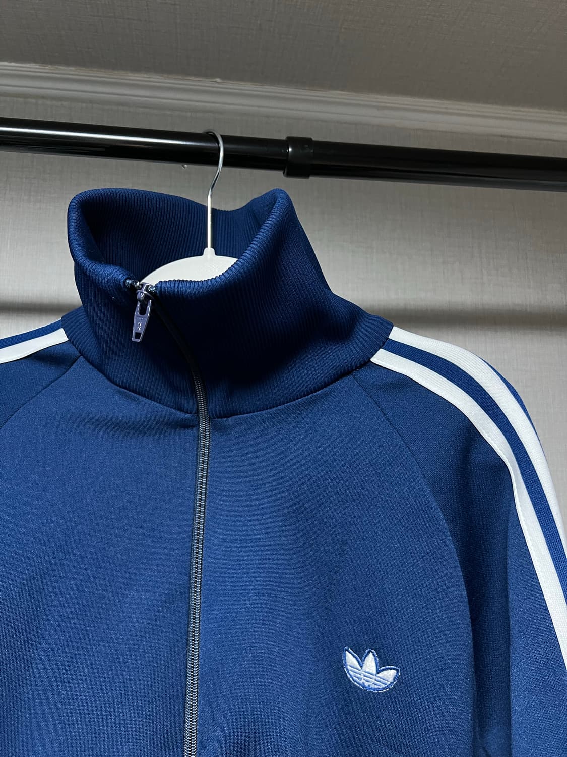 아디다스 재팬 데상트 빈티지 져지 (서독 디자인) 상품이미지2