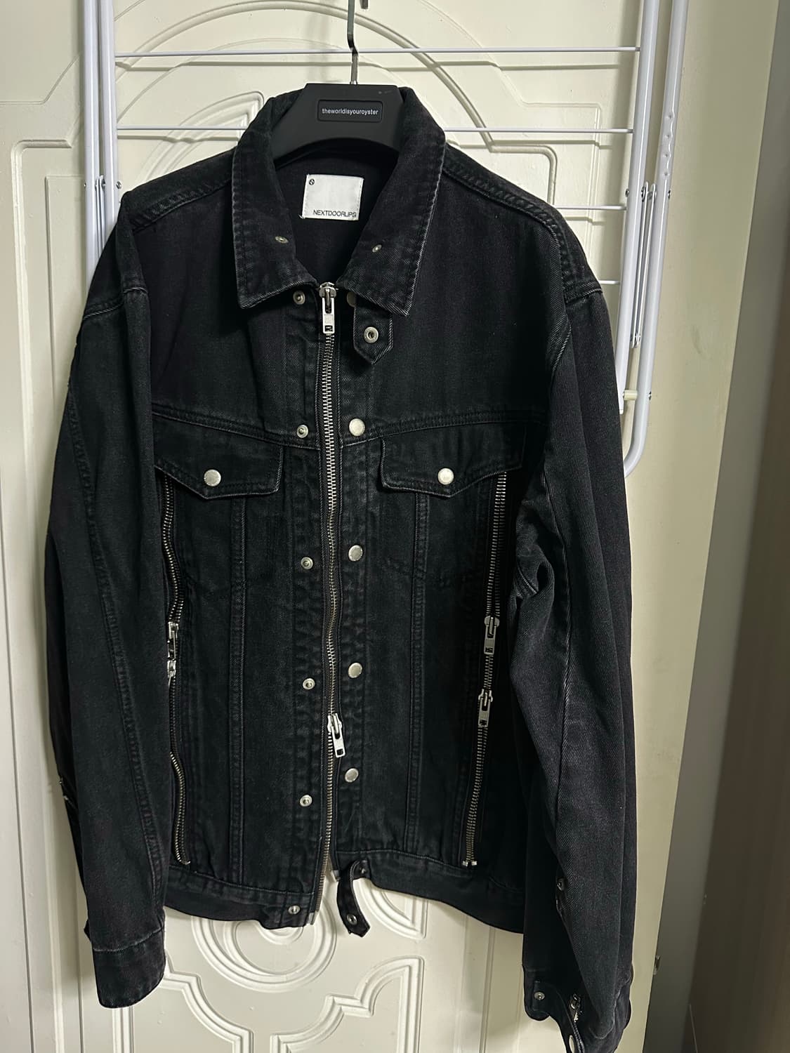 넥스트도어립스 자켓  상품이미지1