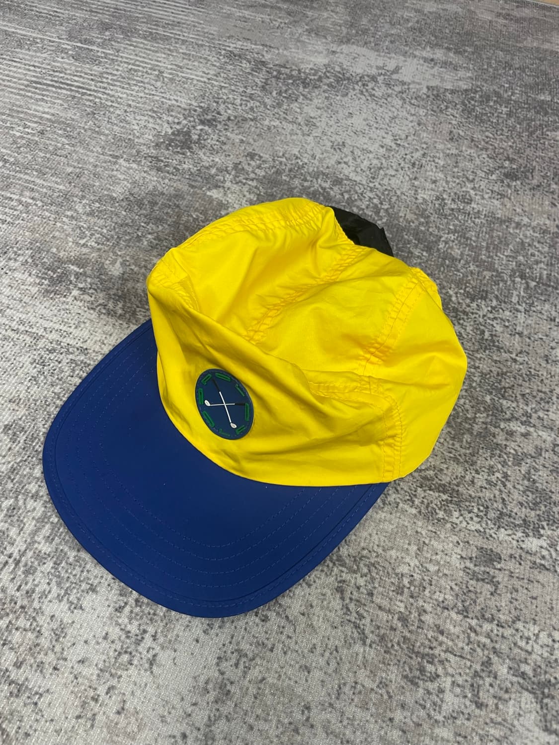 90s POLO GOLF CAP 상품이미지6