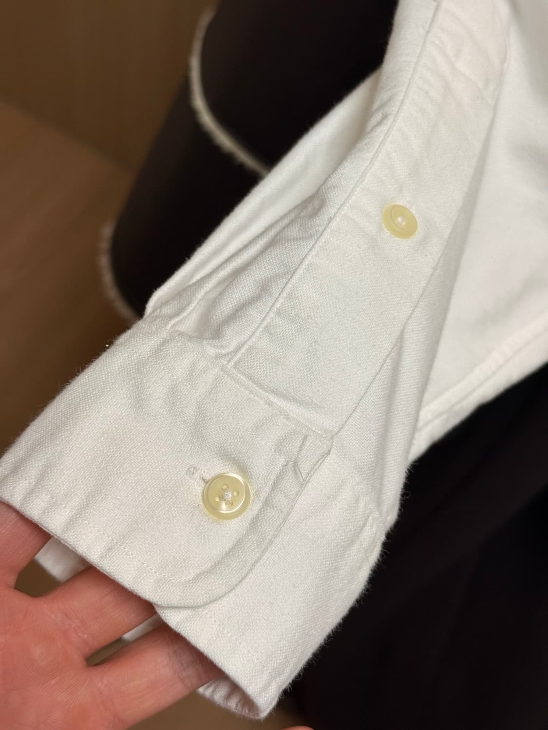 폴로 셔츠 상품이미지5