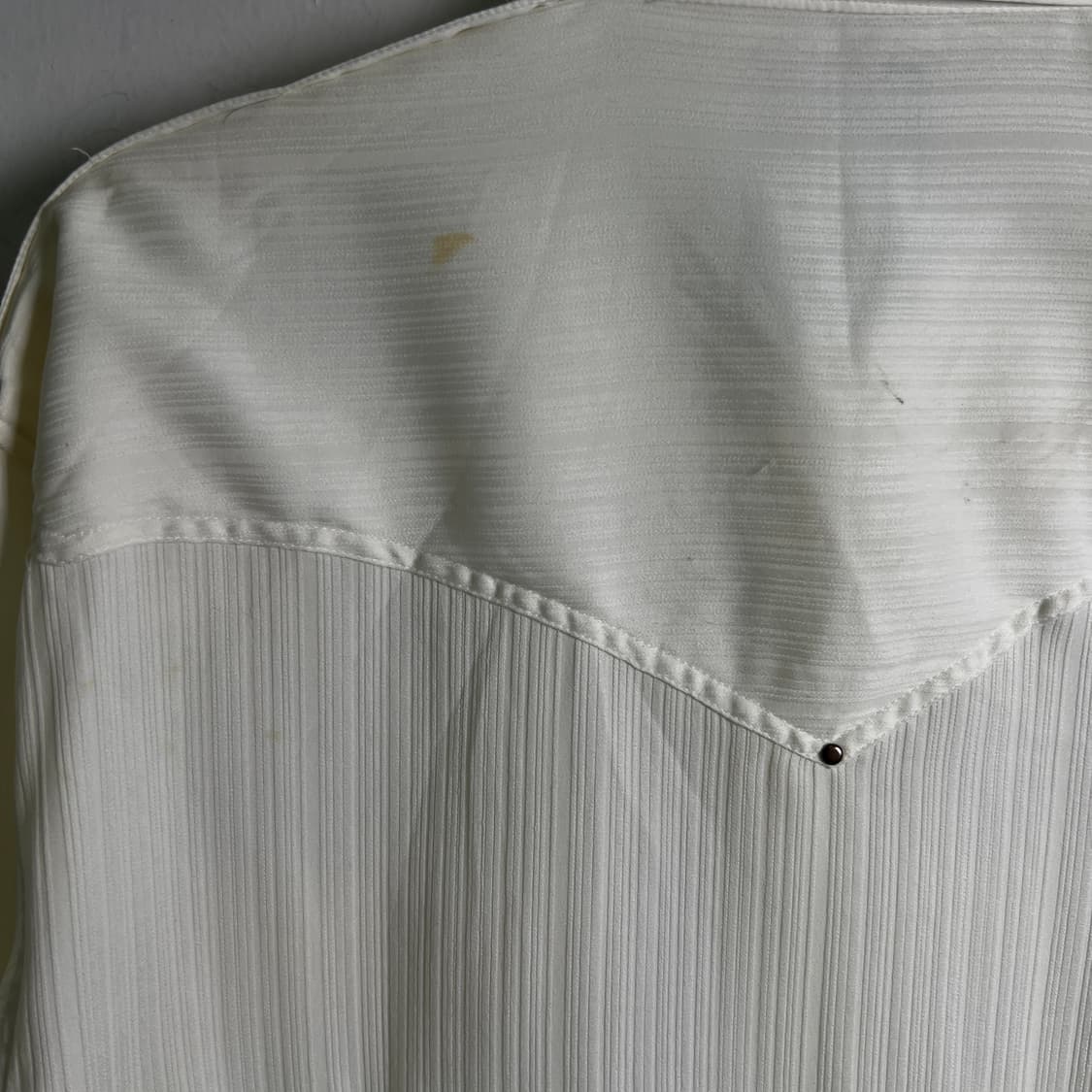 splendid satisfaction 버티컬 스트라이프 웨스턴 셔츠 상품이미지8