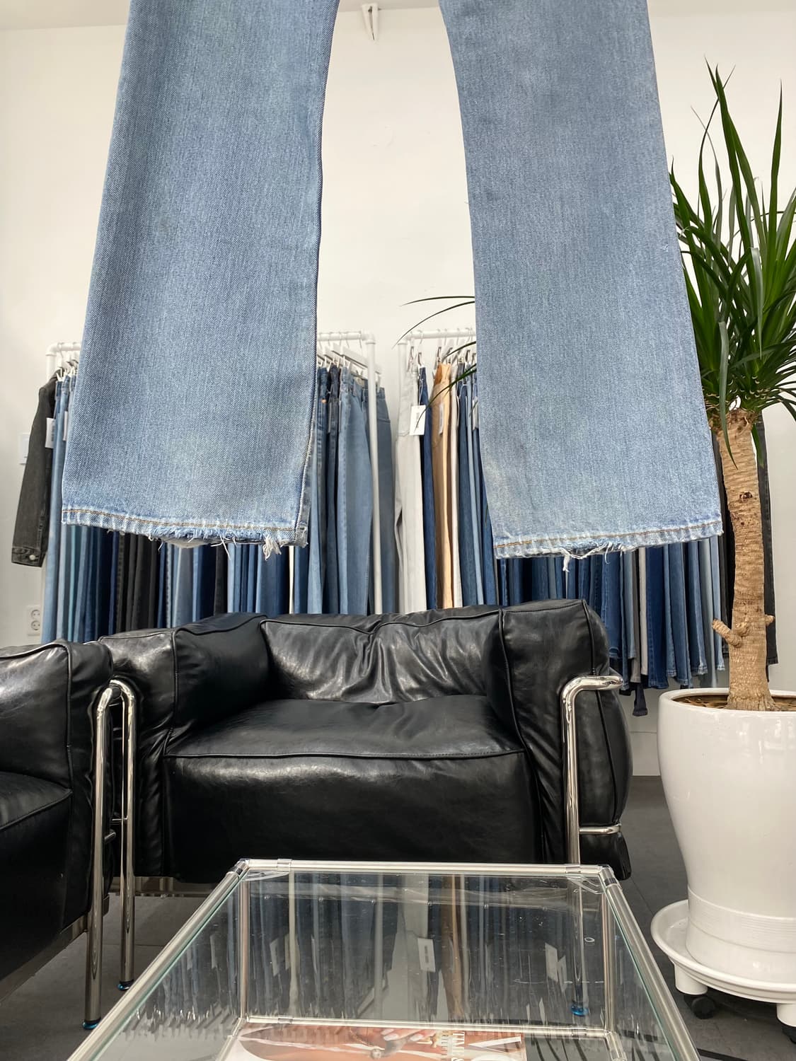리바이스517 Boots Cut 00s 32사이즈 a5537 상품이미지7
