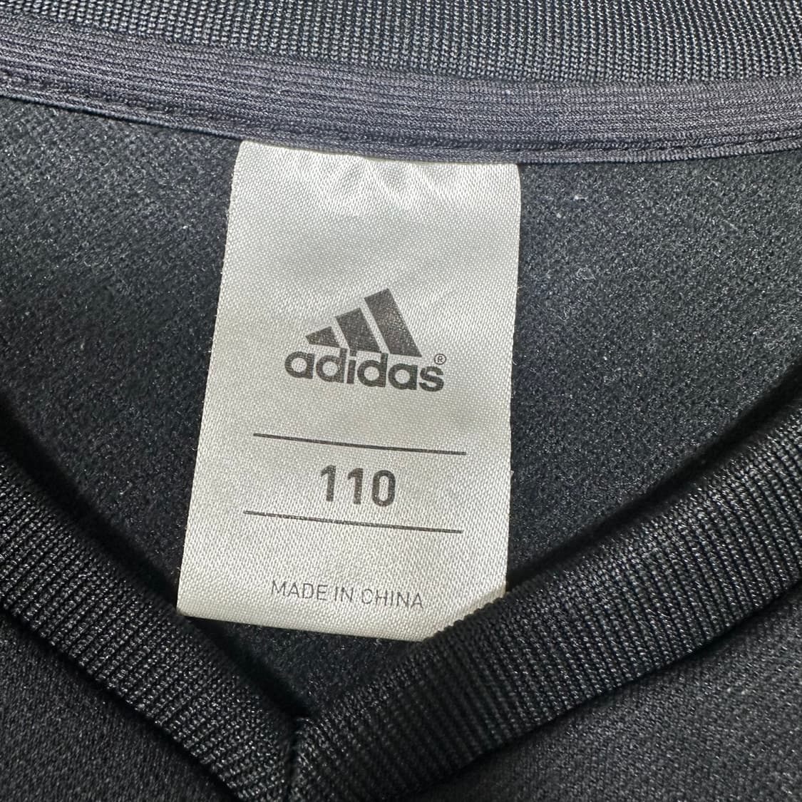 ✨ (바배) 아디다스 스페인 국대 져지 트레이닝 맨투맨 상품이미지3