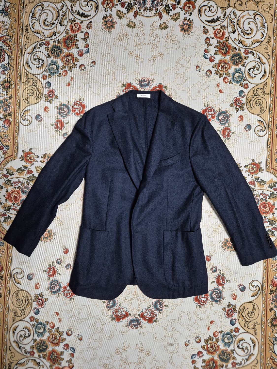 볼리올리 자켓/50 상품이미지2