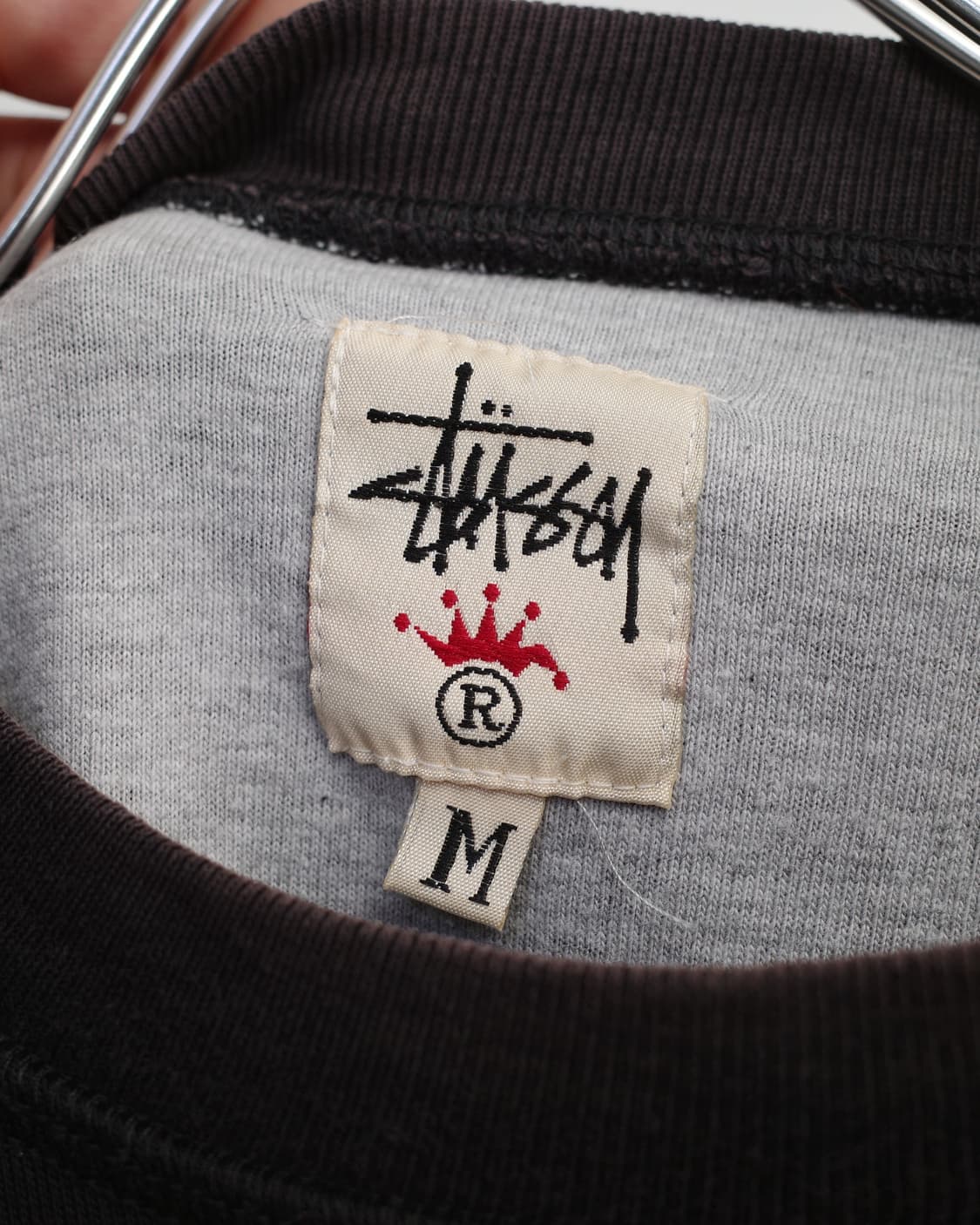 90's Stussy 4 Sports 96 상품이미지4