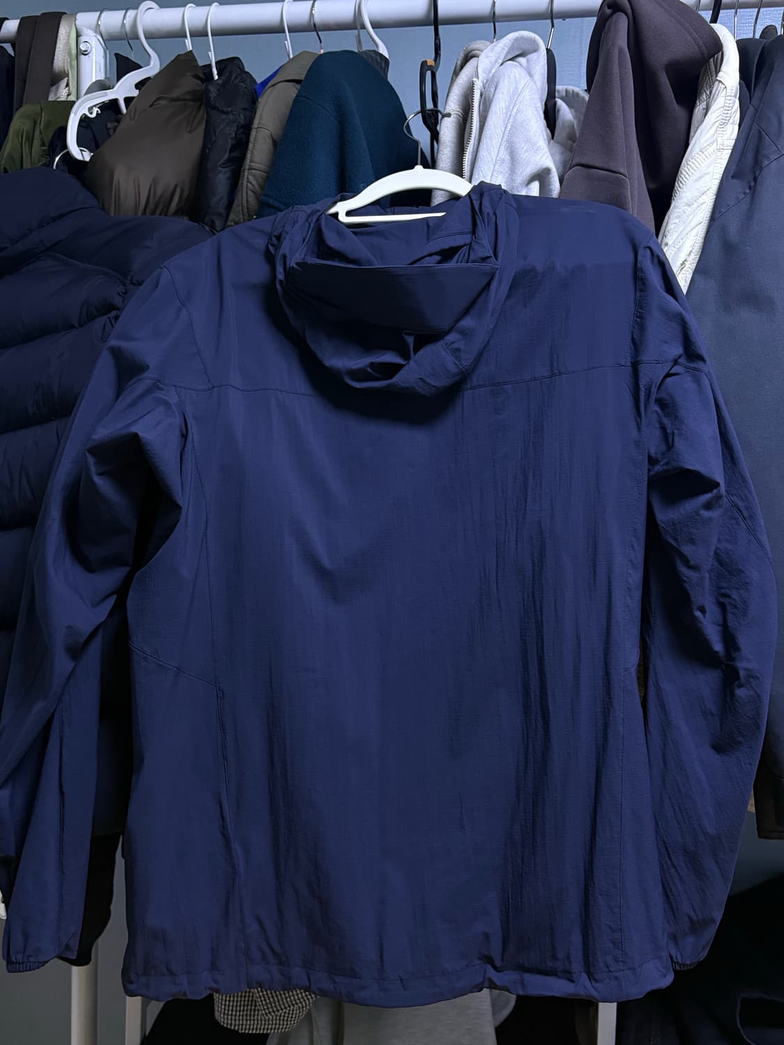 아크테릭스 스쿼미시 L 상품이미지3