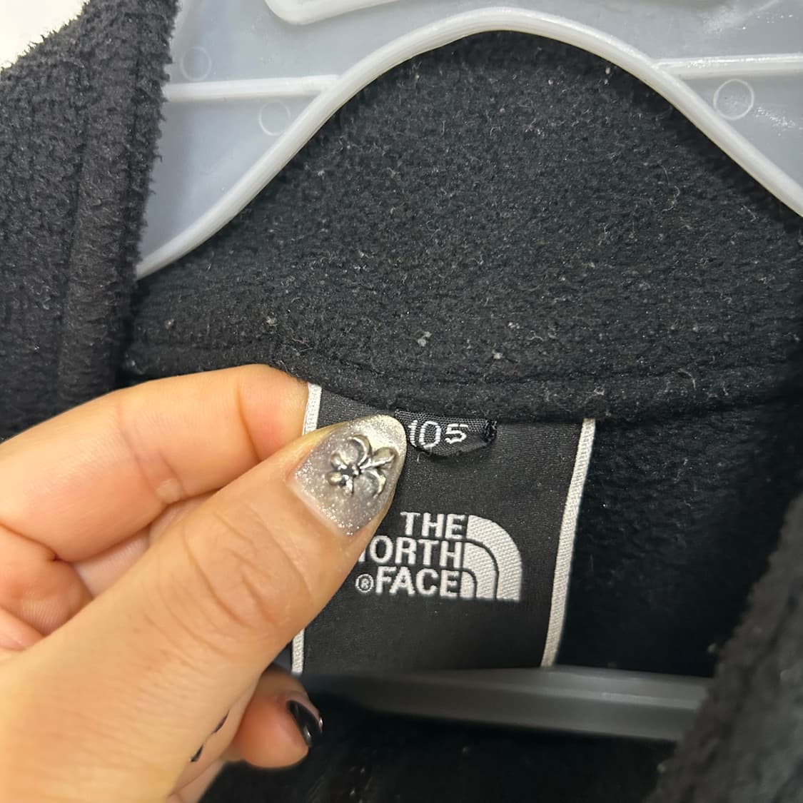 노스페이스 후리스[1632] 상품이미지7