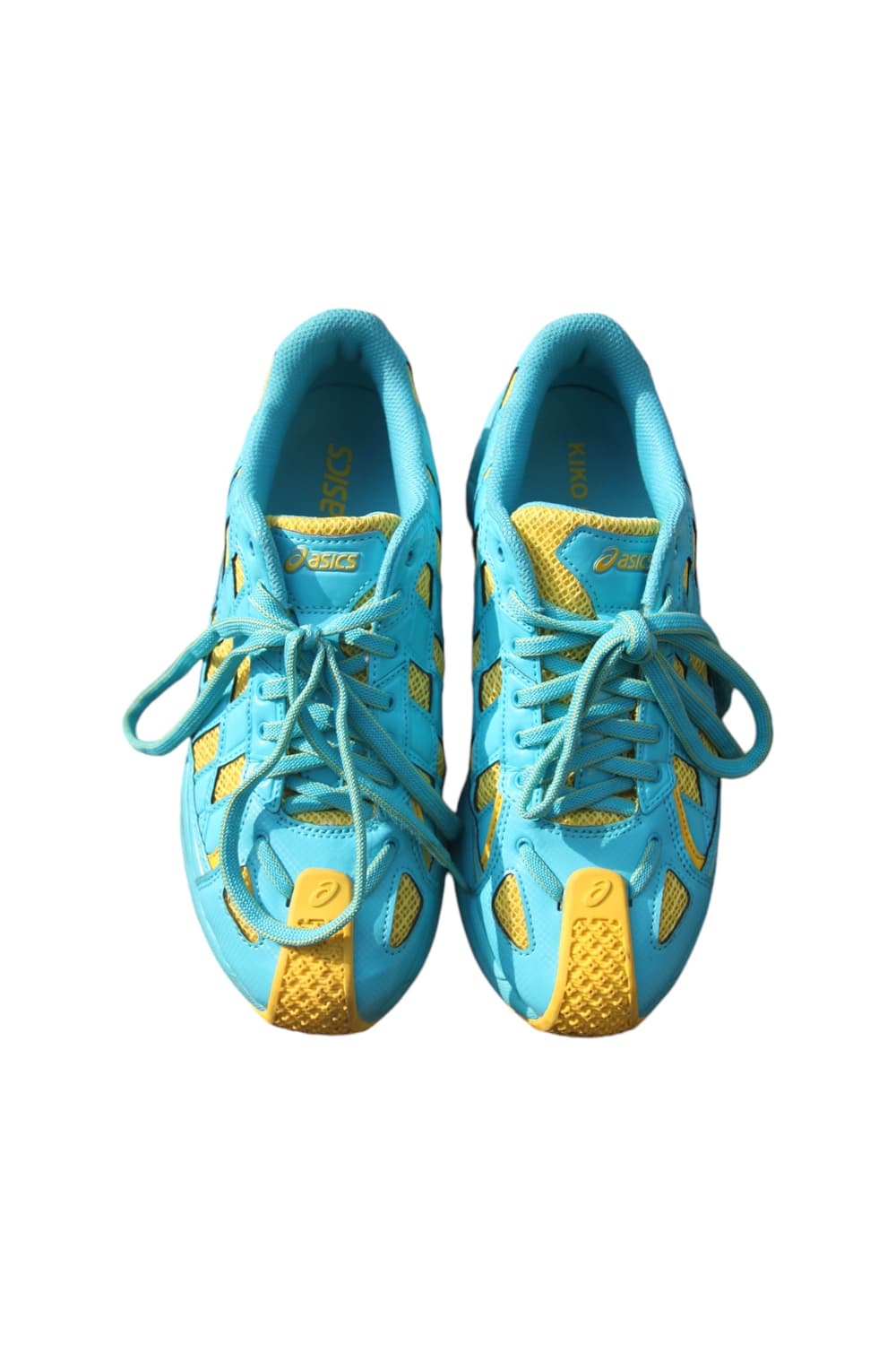 키코 코스타디노브 X 아식스 젤 키릴 260 상품이미지4