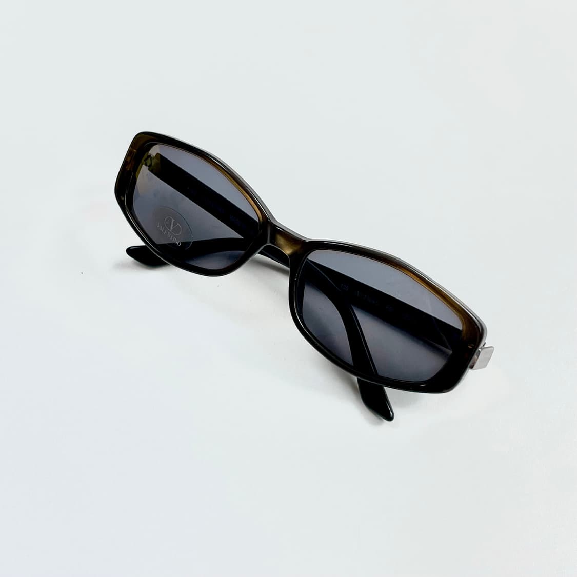 VALENTINO   발렌티노 사의 빈티지 선글라스 상품이미지2