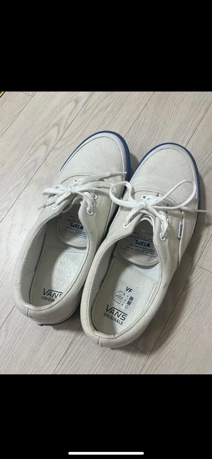 더블탭스 반스 볼트 어센틱 상품이미지2