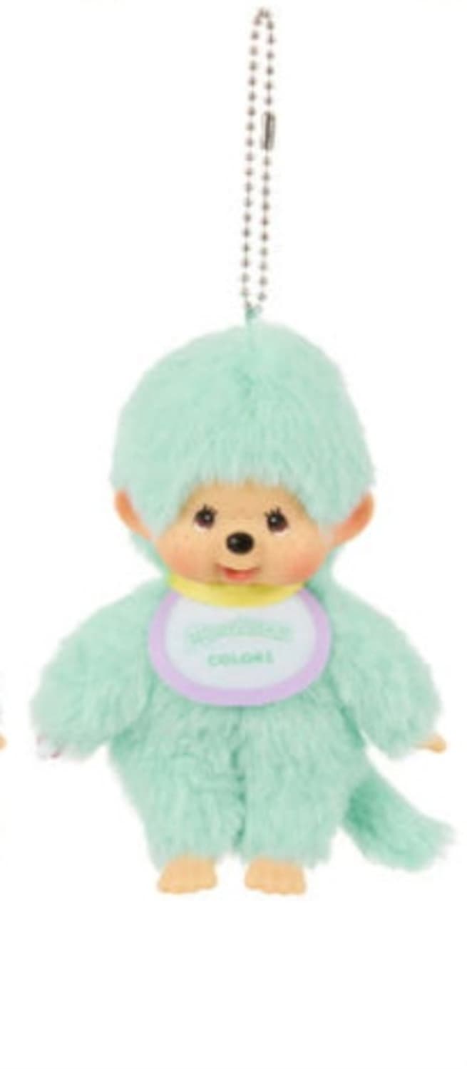 민트 몬치치 인형 상품이미지1