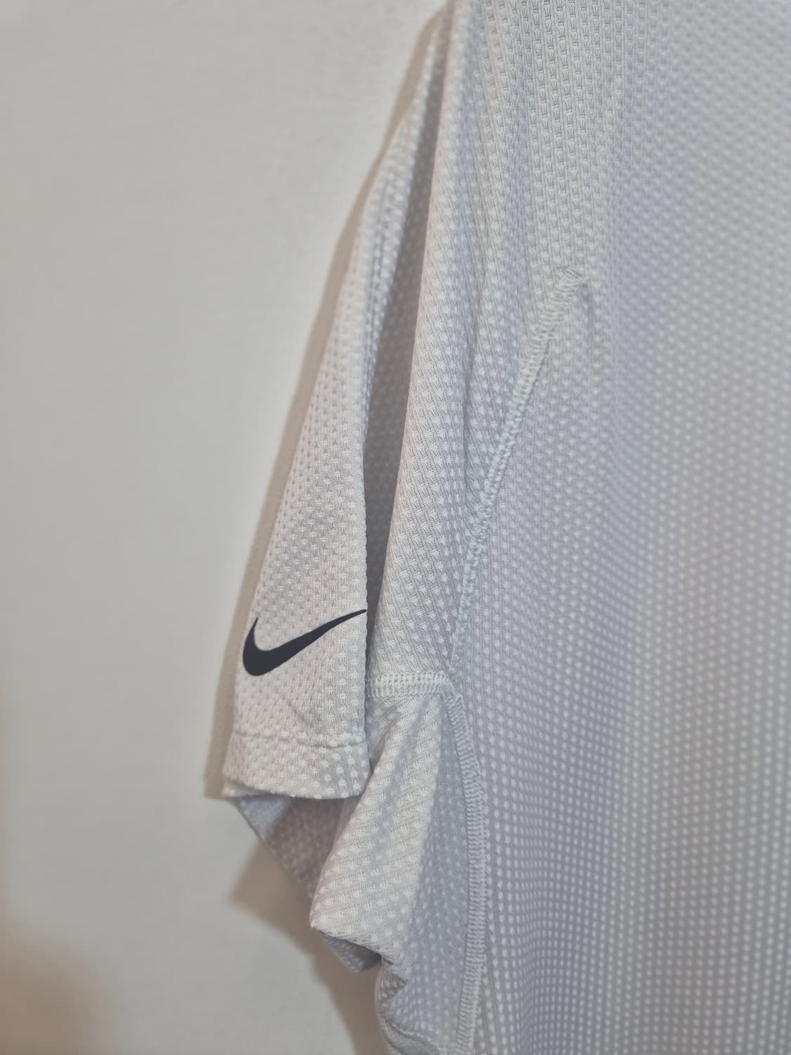 나이키 타이거우즈 컬렉션 DRI-FIT 골프 반팔
XL 
 상품이미지4