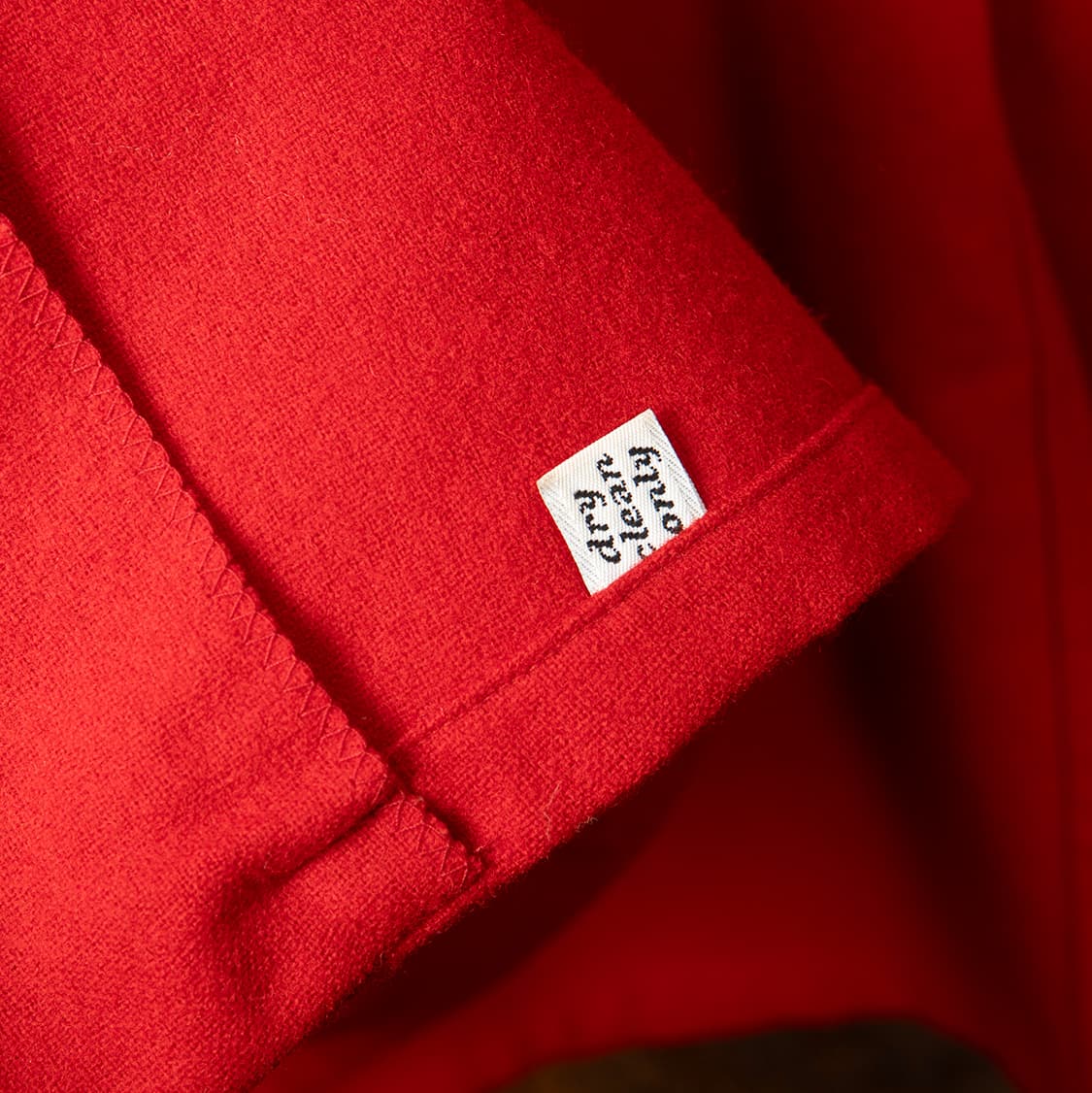 [L] 60s ~ 펜들턴 USA 롱테일 카라 울 셔츠 MT-1501  상품이미지9