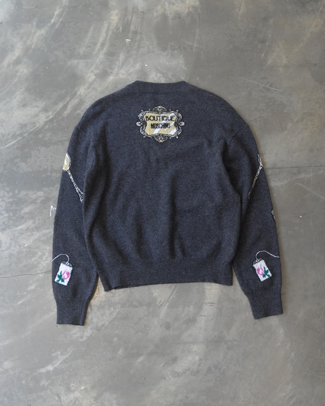 Moschino 상품이미지2