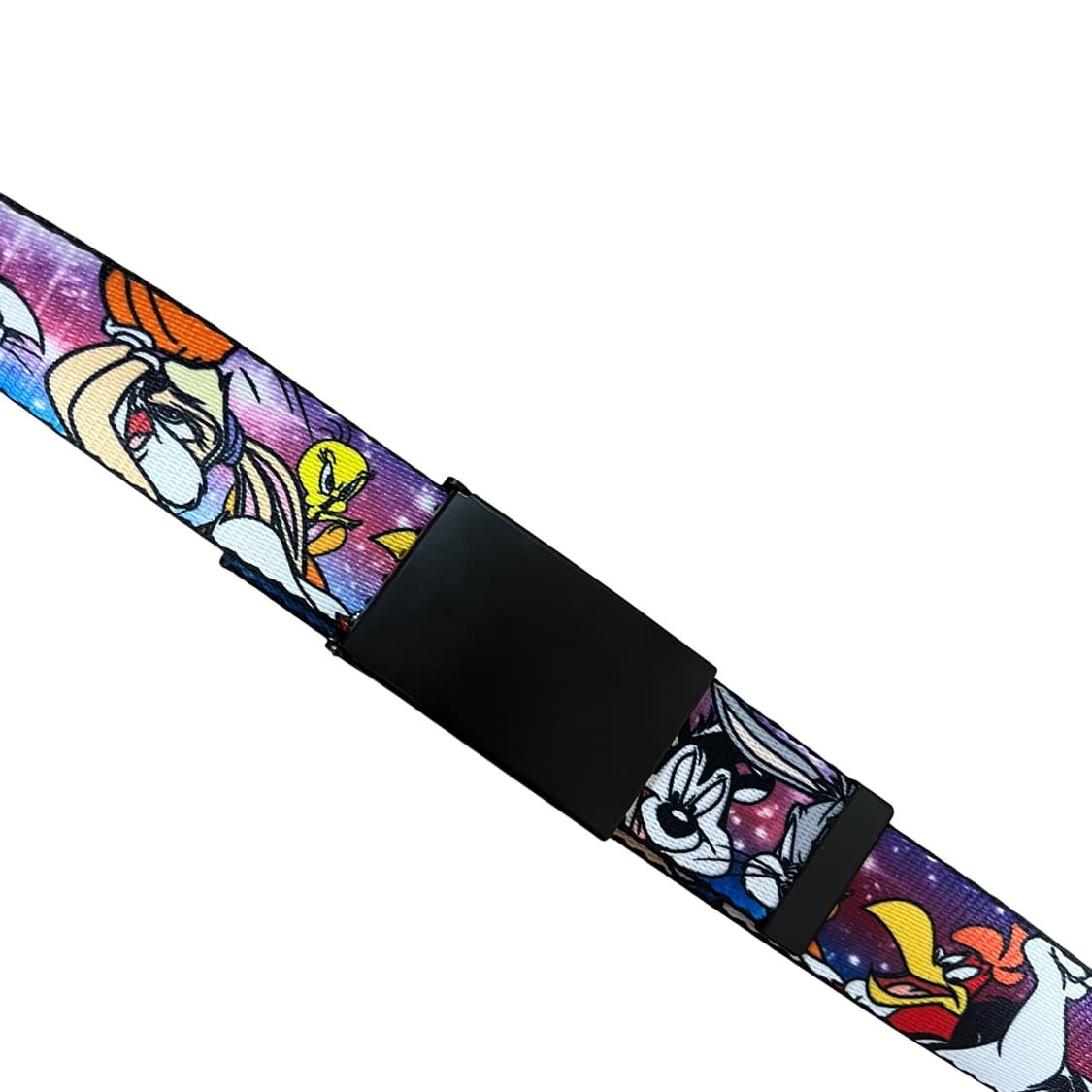 루니툰즈 캐릭터 벨트 상품이미지2