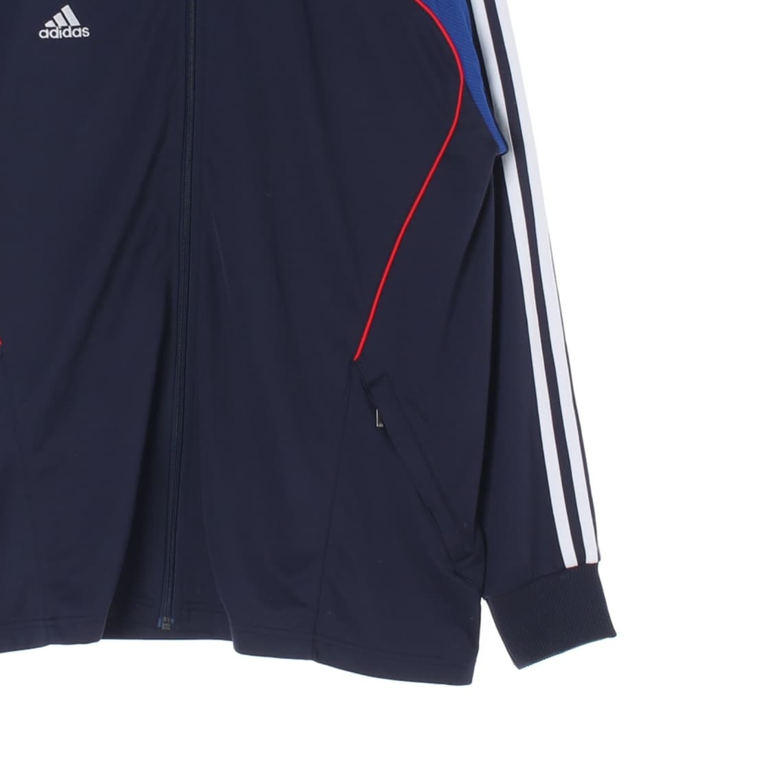 아디다스 재킷 집업재킷 MAN (XL) 상품이미지3