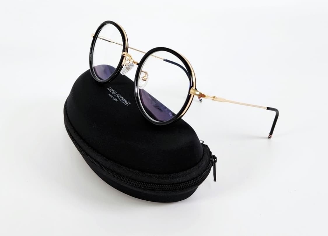 톰브라운 남녀공용 안경 상품이미지7