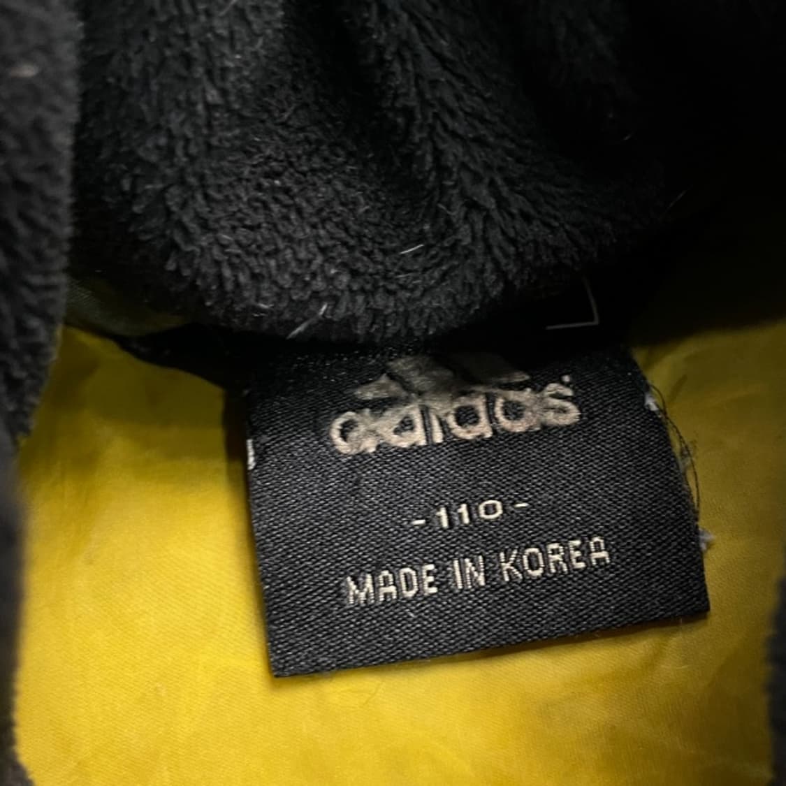 105 아디다스 패딩조끼  상품이미지3