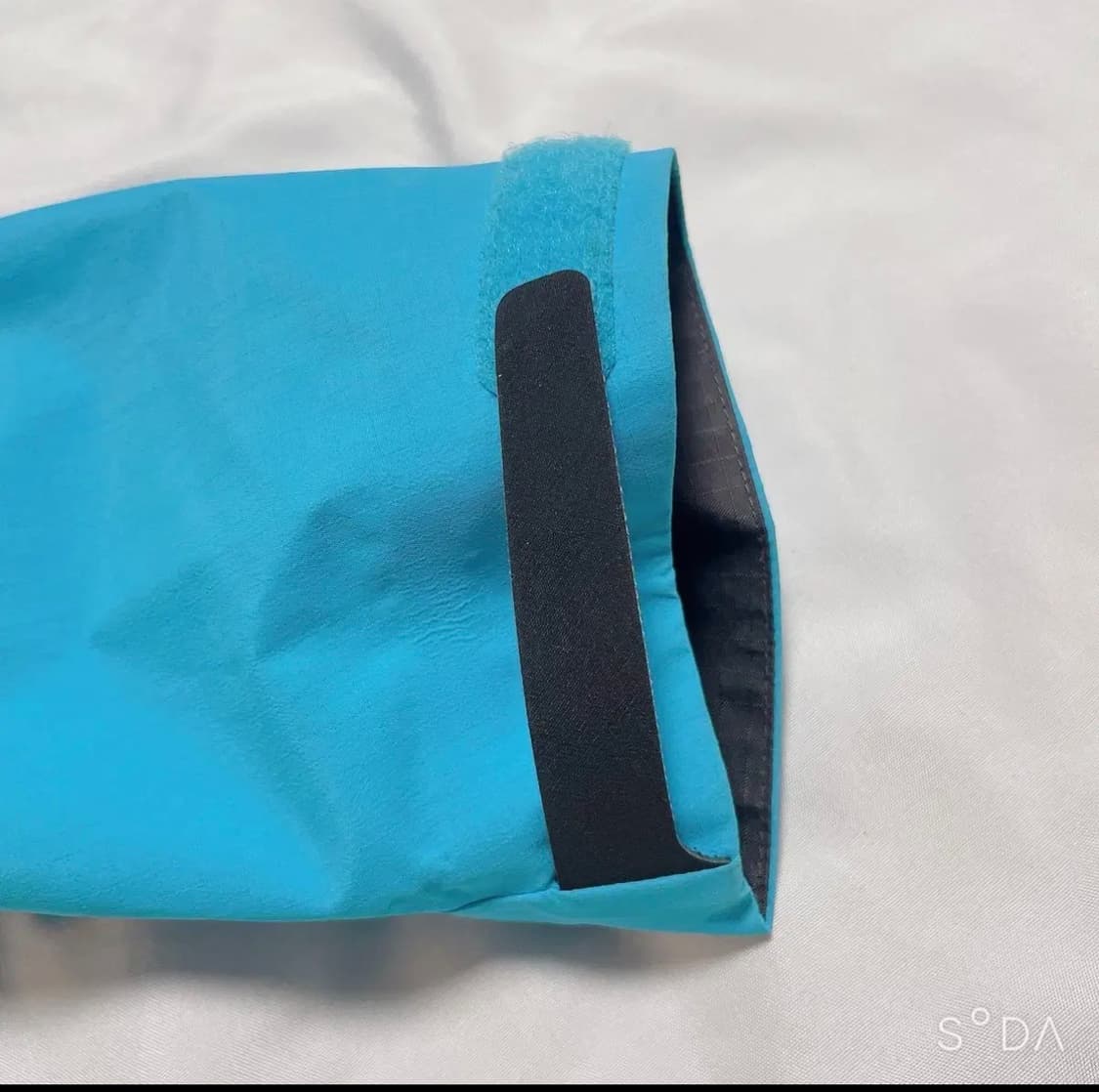 아크테릭스 베타 고어택스 자켓 블루 여자 M 남자 S 상품이미지7