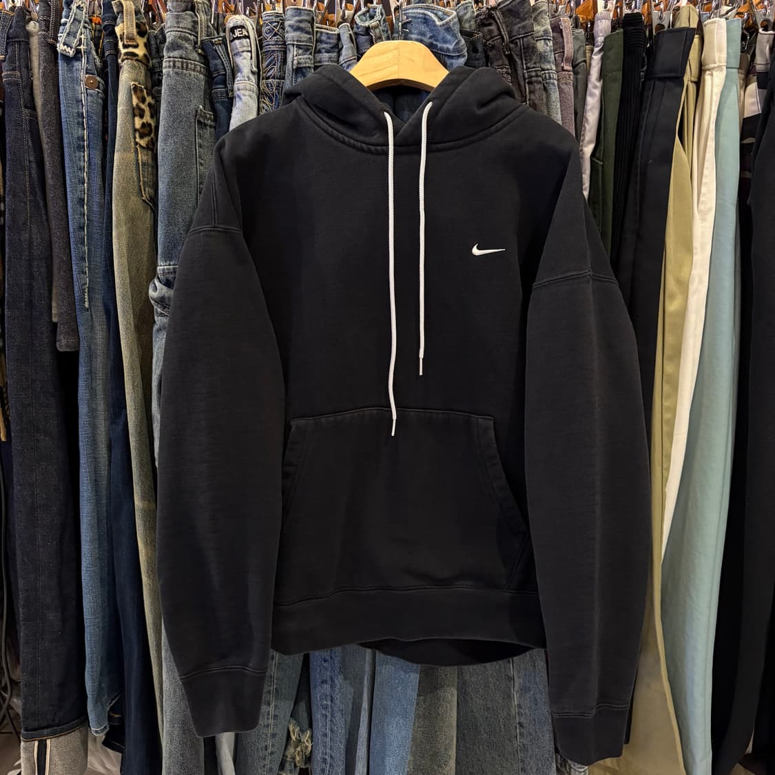 나이키 NRG 솔로 스우시 후드 상품이미지3