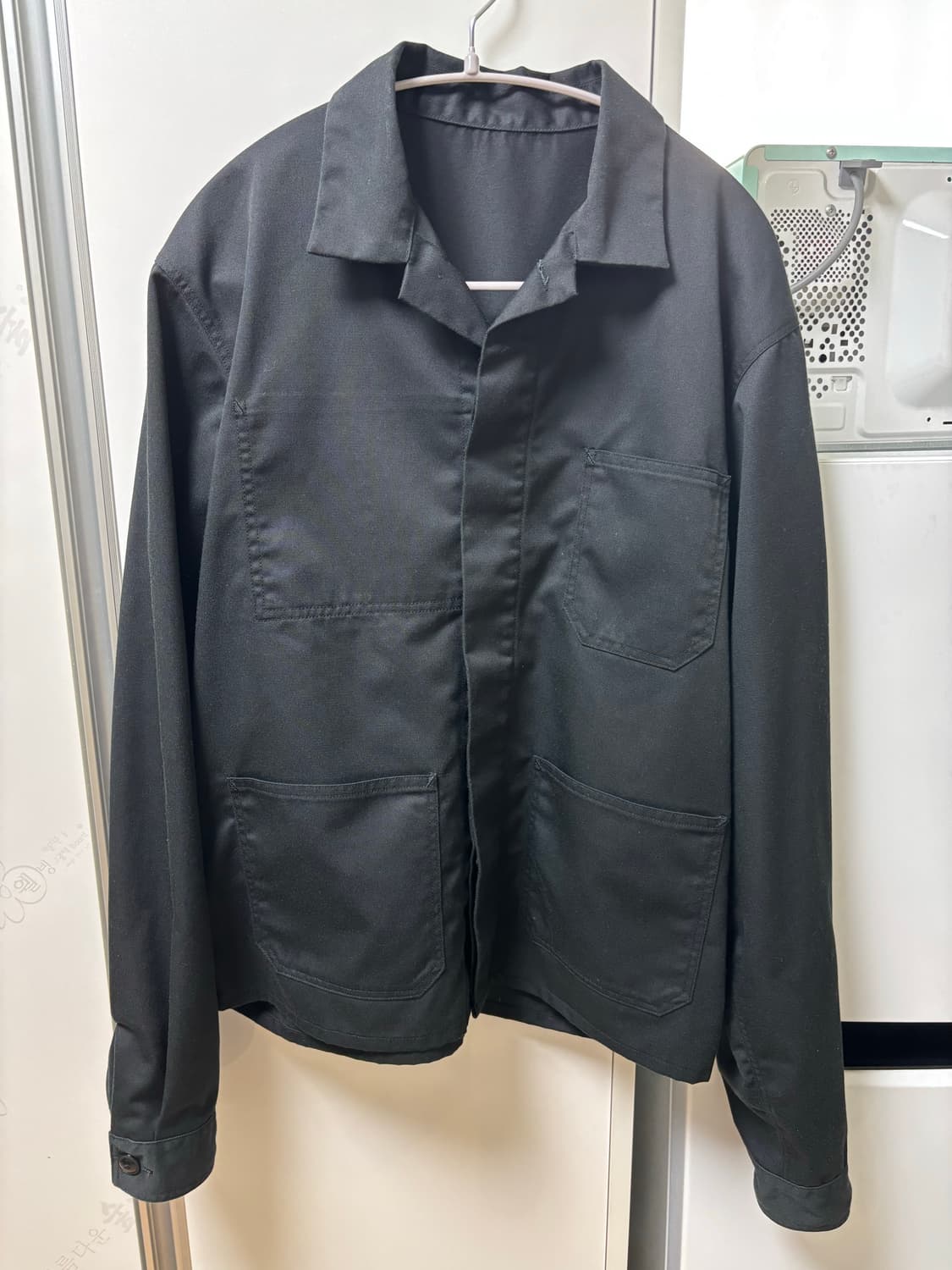 강정석 프렌치 자켓 오리가미 2 상품이미지4