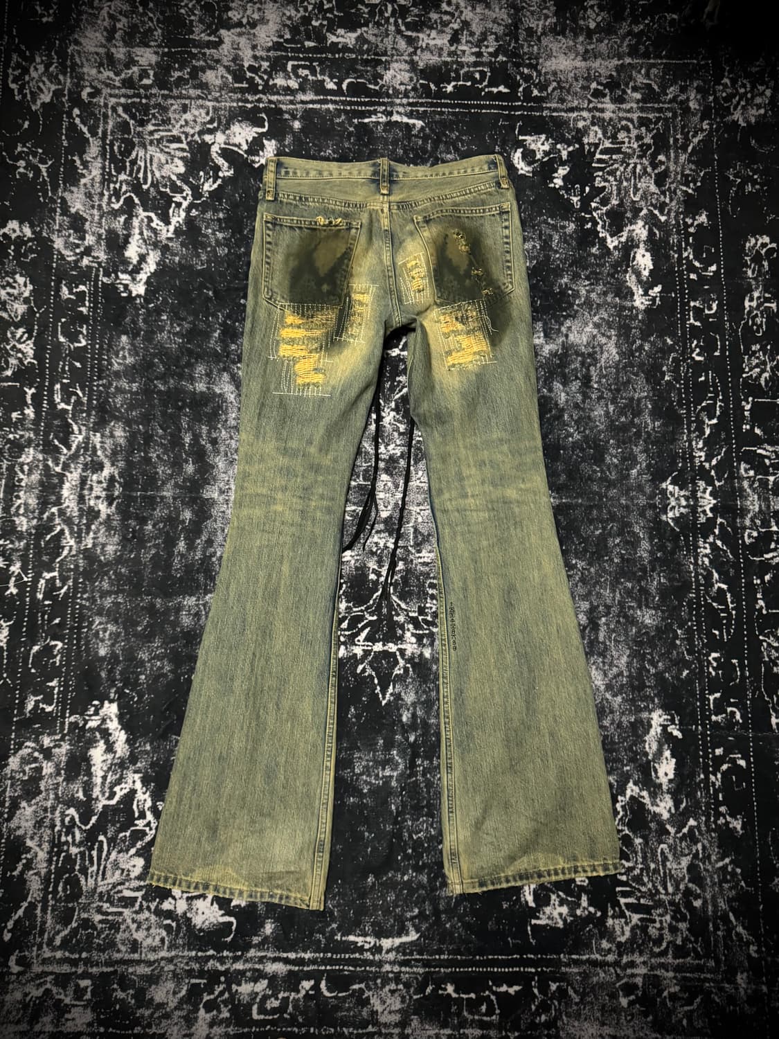 if six was nine mudmax 상품이미지2