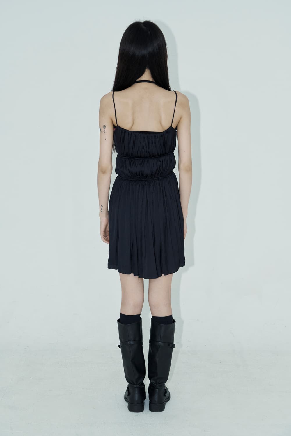 Comptoir des cotonniers shirring opc 상품이미지8