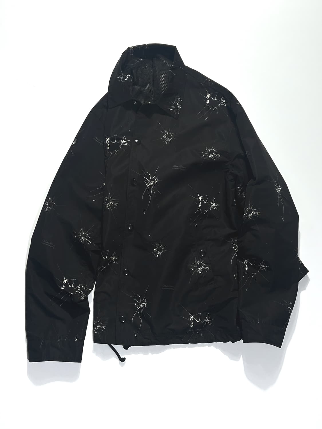 Undercover 20ss Coach Jacket 상품이미지1