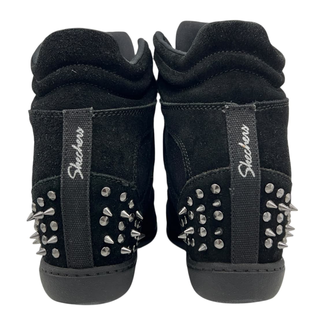 230 W 스케쳐스 웨지힐 스니커즈 상품이미지5