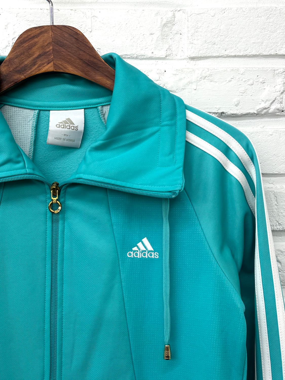 아디다스 민트 트랙탑 져지 상품이미지4