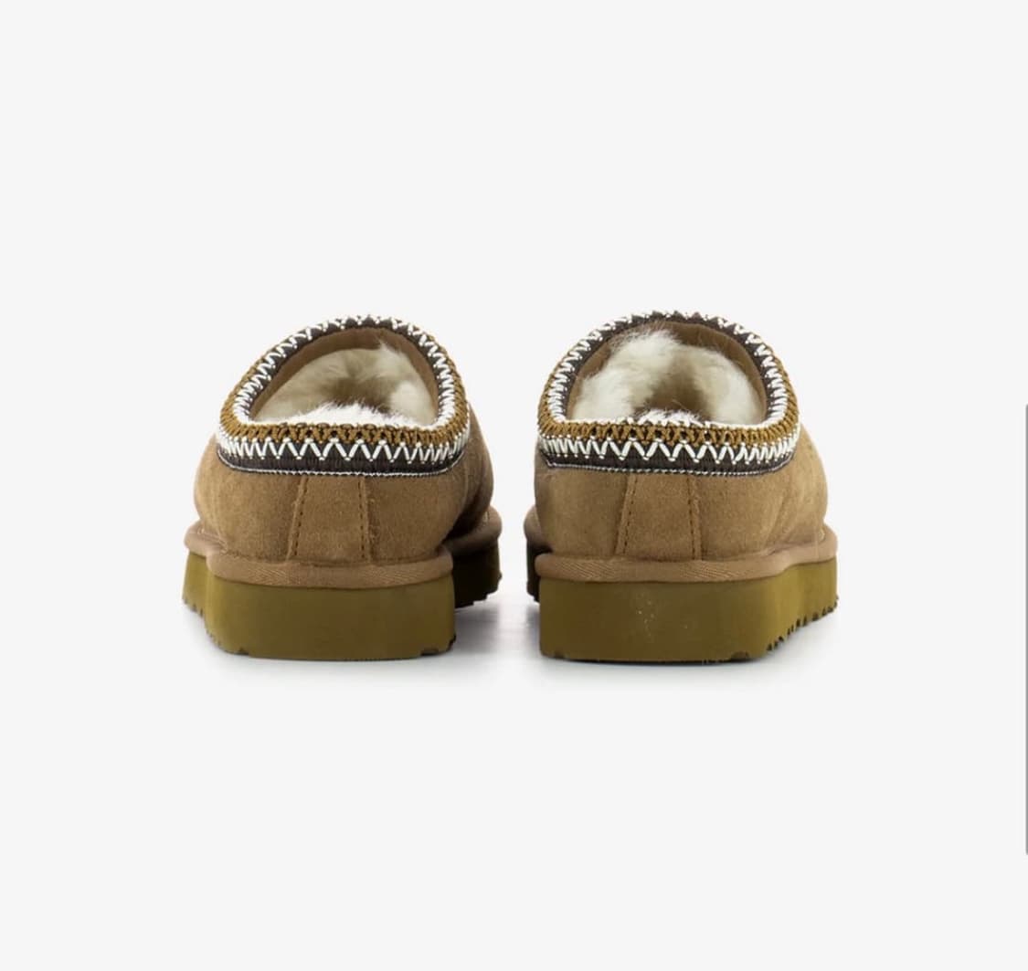 어그 스웨이드 타스만 슬리퍼240 상품이미지2