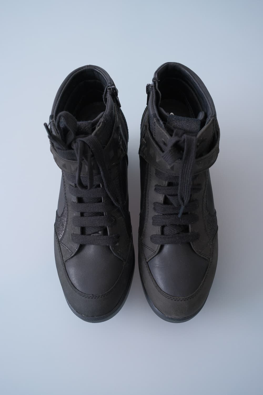 Geox stud wedge 상품이미지1