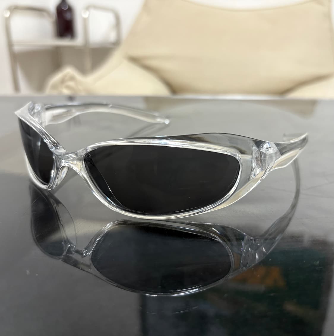 오클리맛 아이자켓  상품이미지1