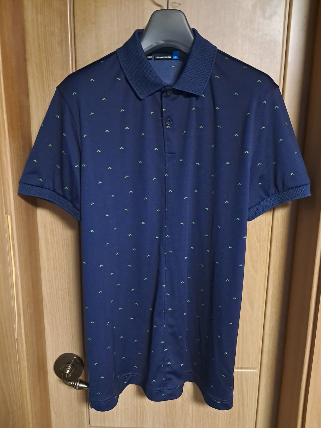 제이린드버그 반팔티 남성M 상품이미지1