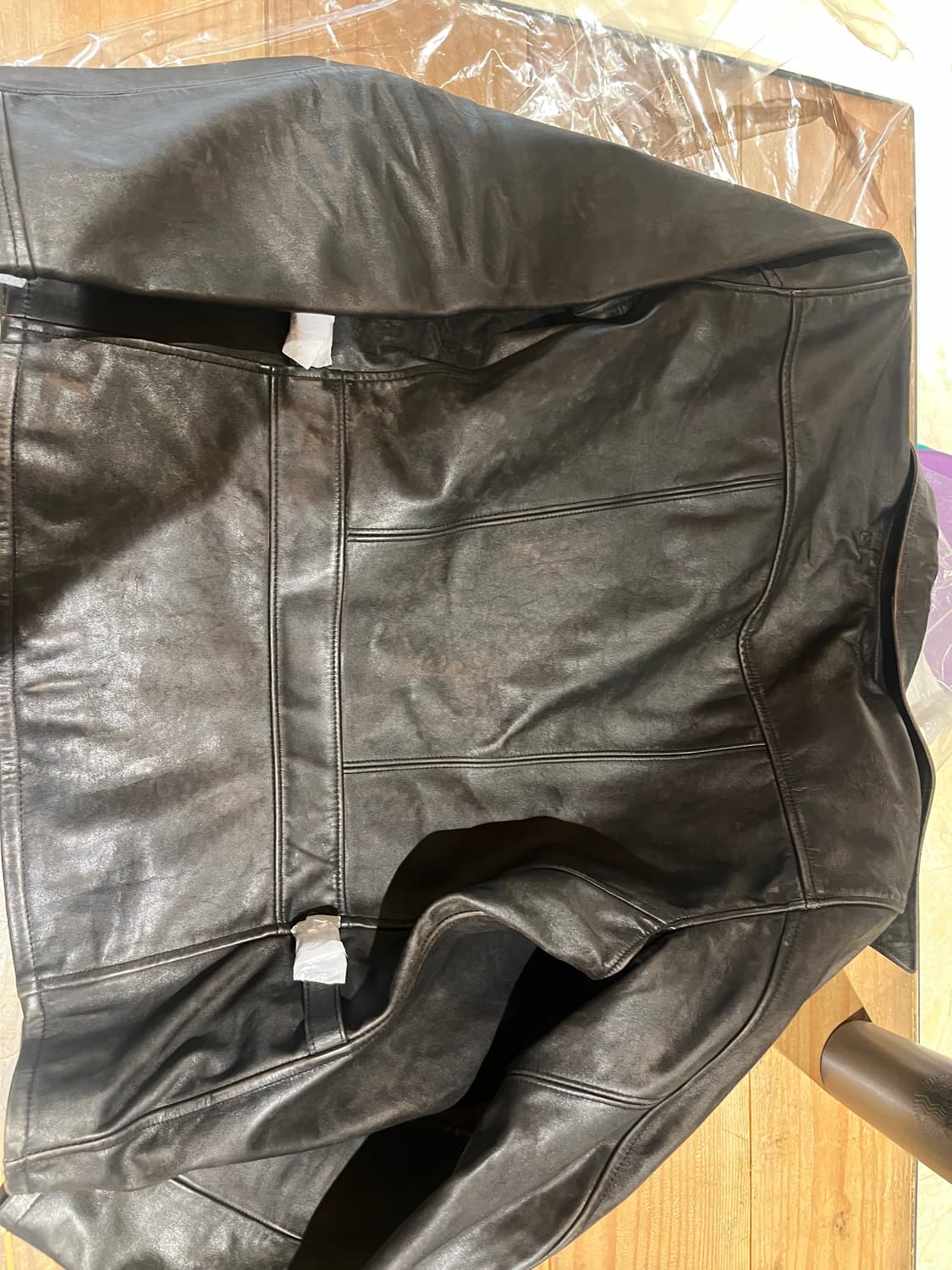 rrl 더블알엘 뉴스보이 M 상품이미지4