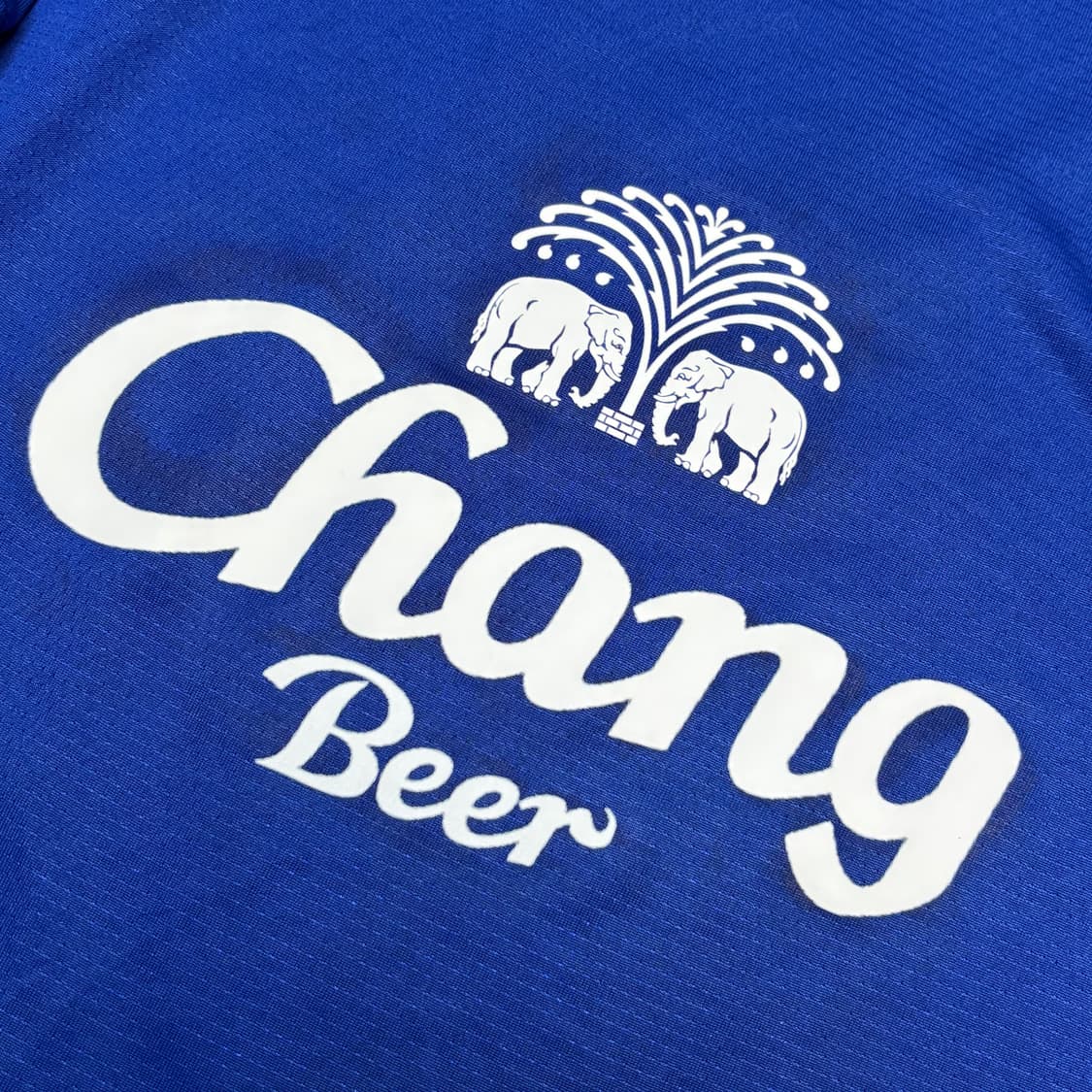 엄브로 04 05 에버튼 홈 아르테타 유니폼 상품이미지4