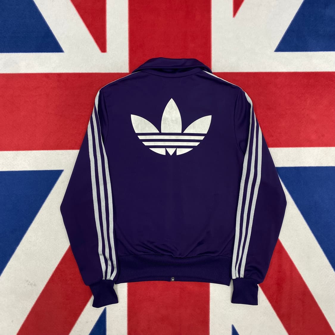 아디다스 퍼플 져지 여성 100 상품이미지4