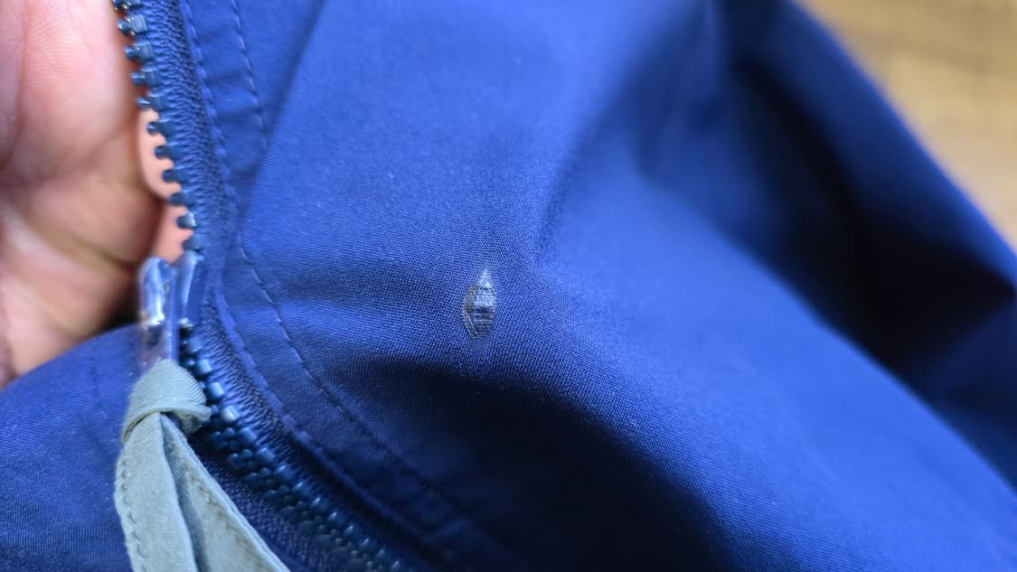 L.L.Bean 엘엘빈 고어텍스 자켓 XL , Hong Kong 상품이미지8