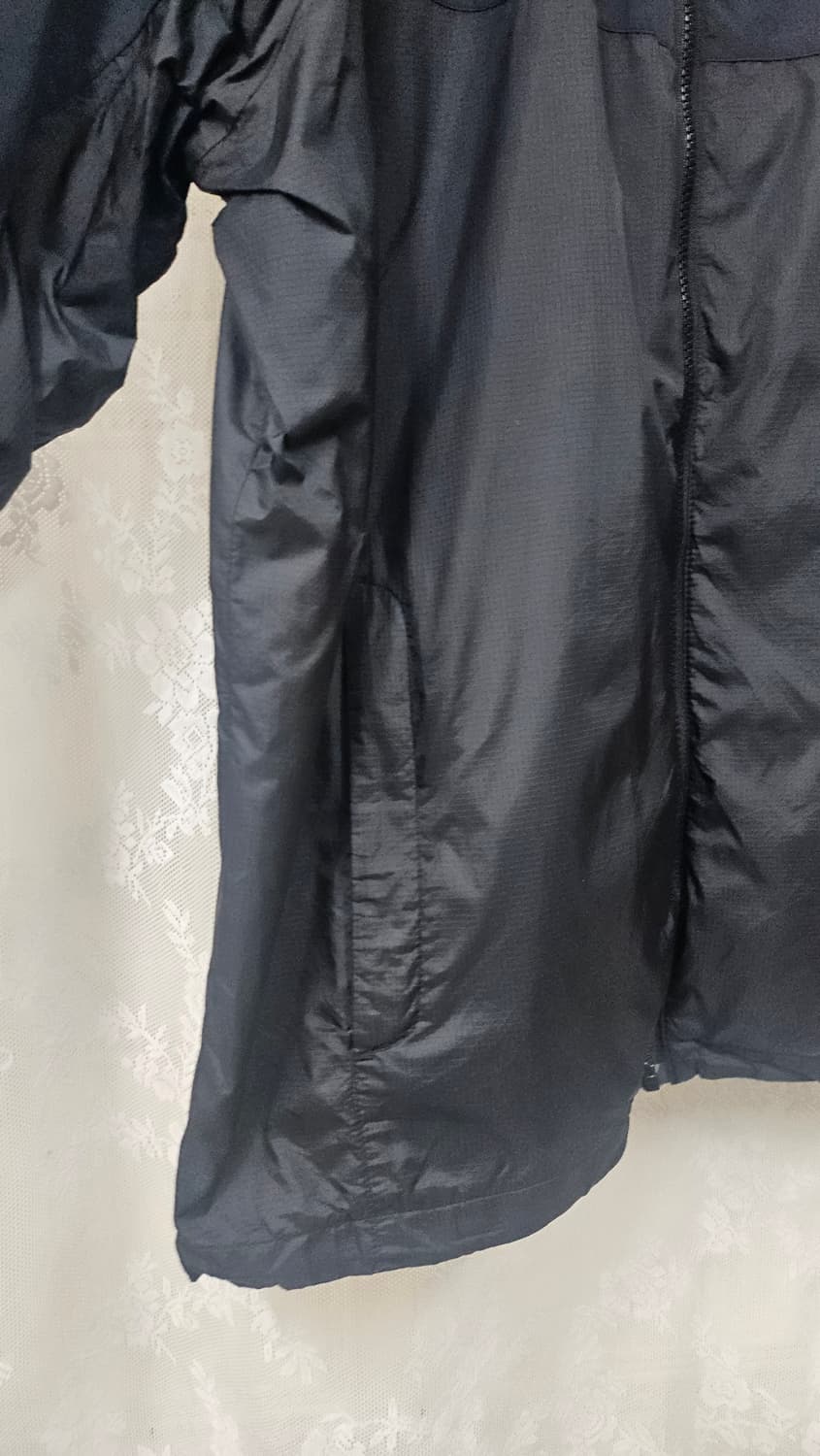 블랙야크남성 바람막이  상품이미지4