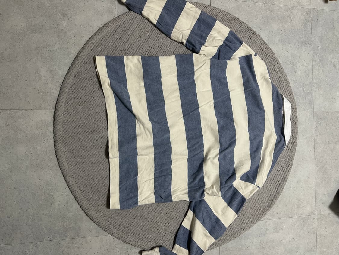 메종미네드 럭비티 상품이미지2