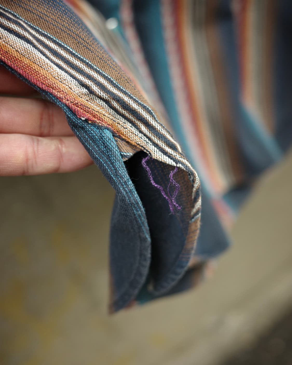 토요엔터프라이즈 인디언모터사이클 사우스웨스턴 웨스턴 셔츠 상품이미지4