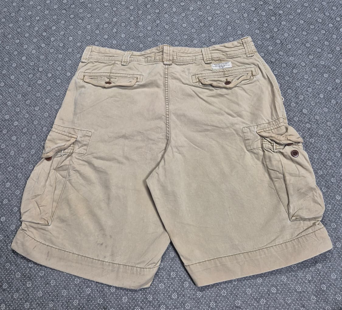 [38]폴로 카고 -725 상품이미지2