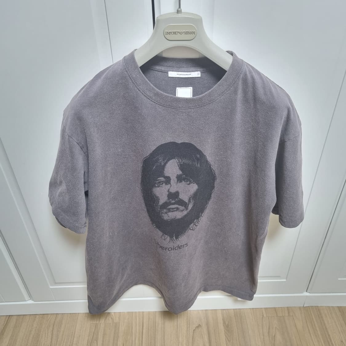 Liberaiders 티셔츠(xl) 상품이미지2
