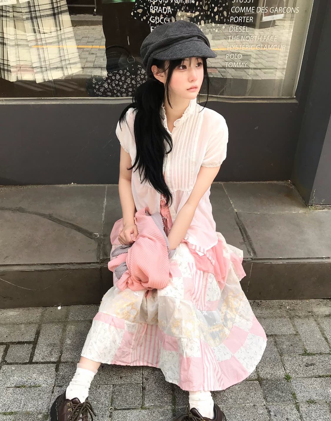 ✿ 마멜공주 모리 set ✿ 상품이미지2