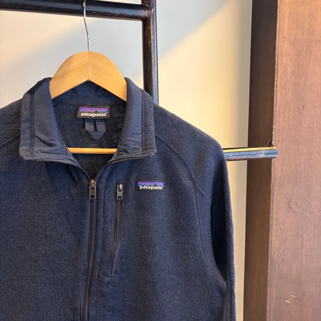 15530 - 파타고니아 베러 스웨터 플리스 자켓 상품이미지3
