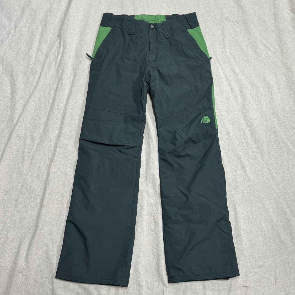 나이키 acg 90s 빈티지 나일론 팬츠 M 상품이미지1