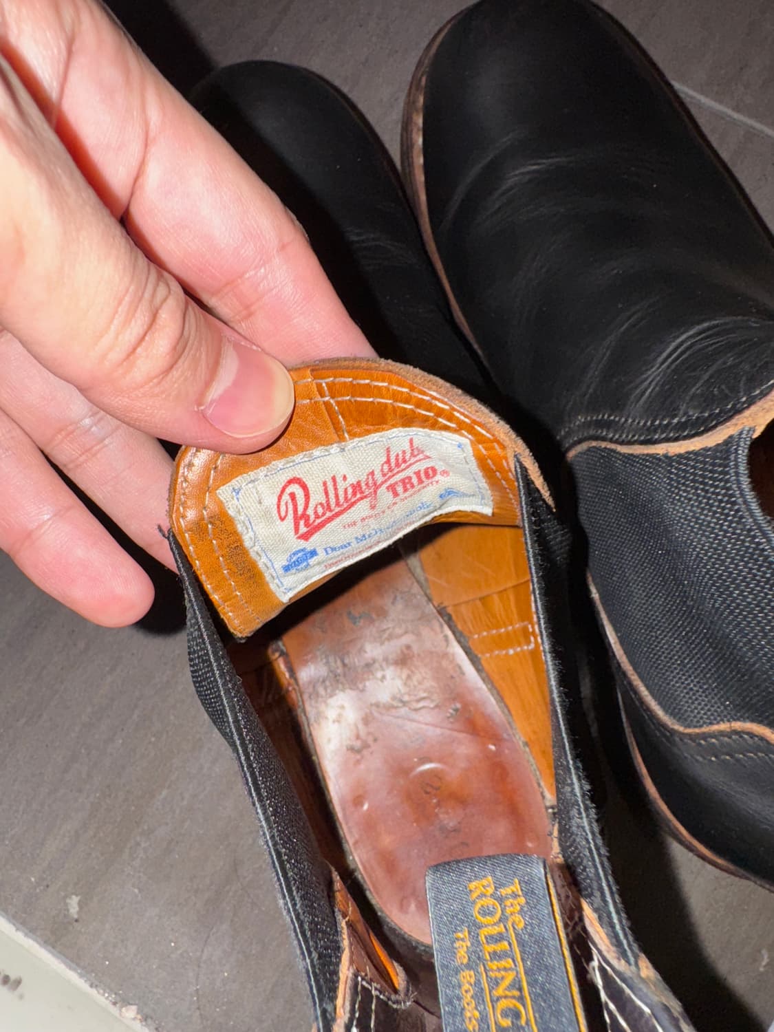 롤링덥트리오 스탄 270 스탠 stan 상품이미지3