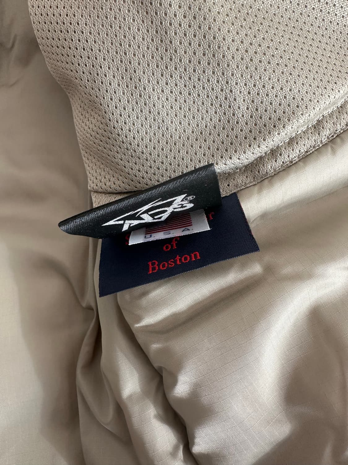 미군 프리마로프트 레벨7 ecwcs gen3 점퍼 상품이미지5