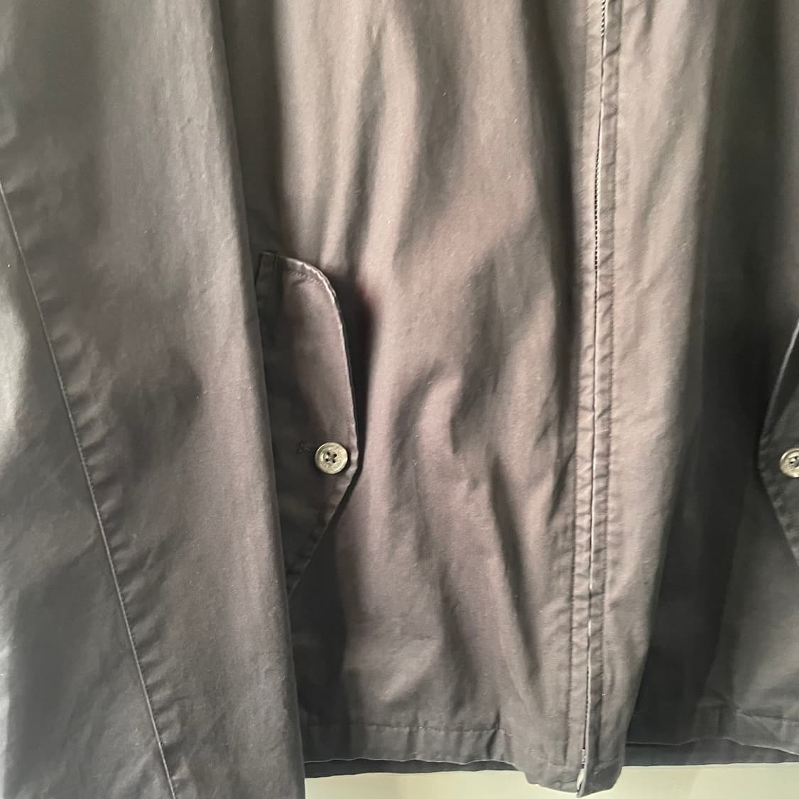 90s 폴로랄프로렌 헤링턴자켓 상품이미지4